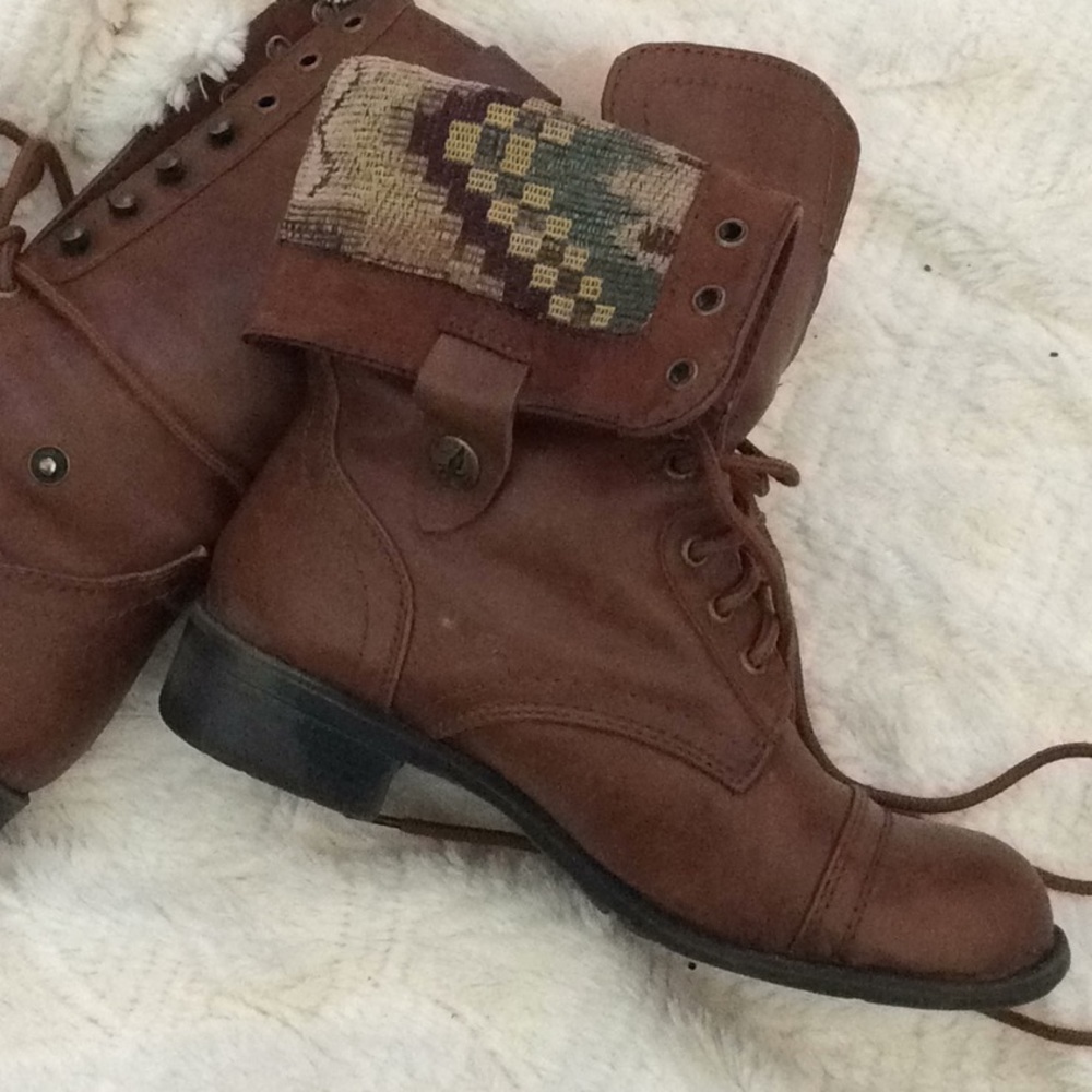 Cute Roll down Boot - Picture 6 of 7